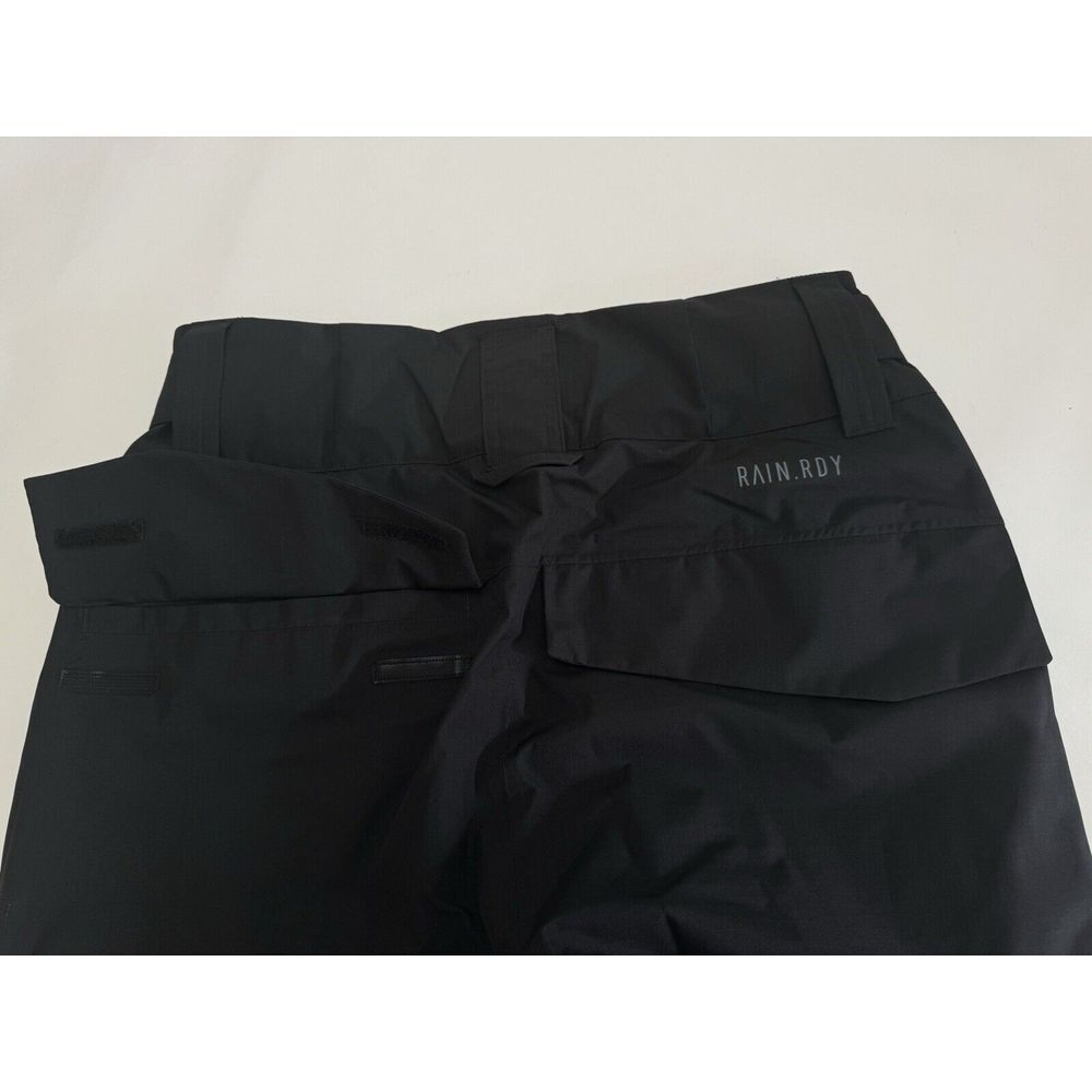 NWT adidas Terrex Xperior 2L Non-Insulated Pant SKIING Black Men's SMALL $190 - Picture 10 of 16